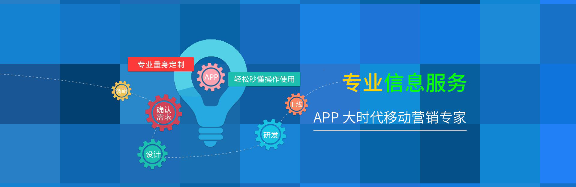 主营业务